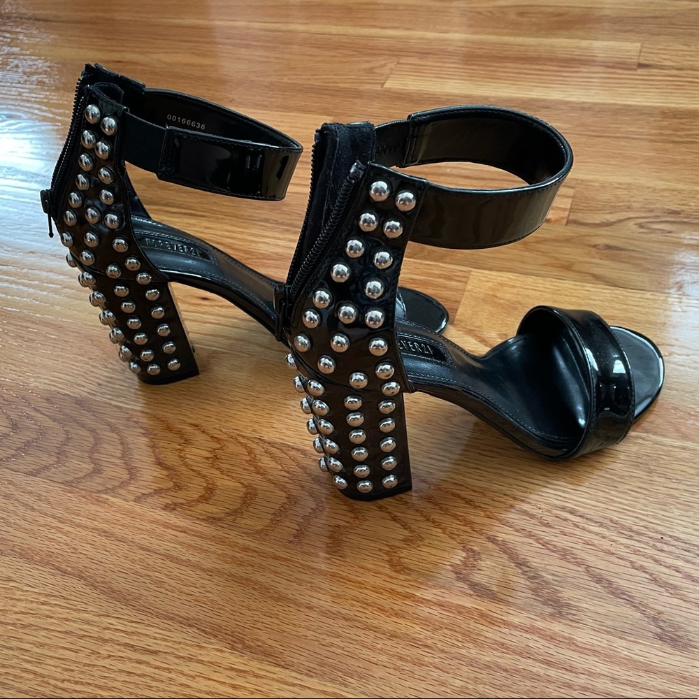 Forever 21 heels